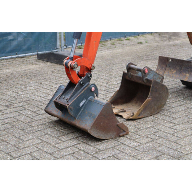 2021 KUBOTA U10-3-43368378