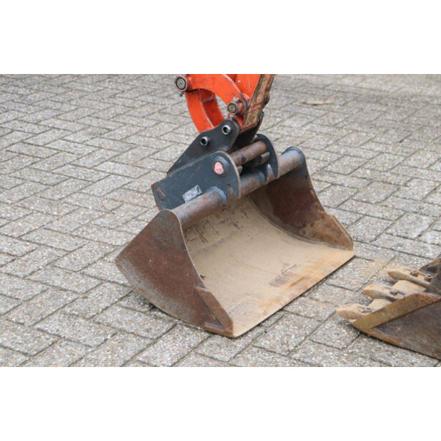 2021 KUBOTA U10-3-43368379