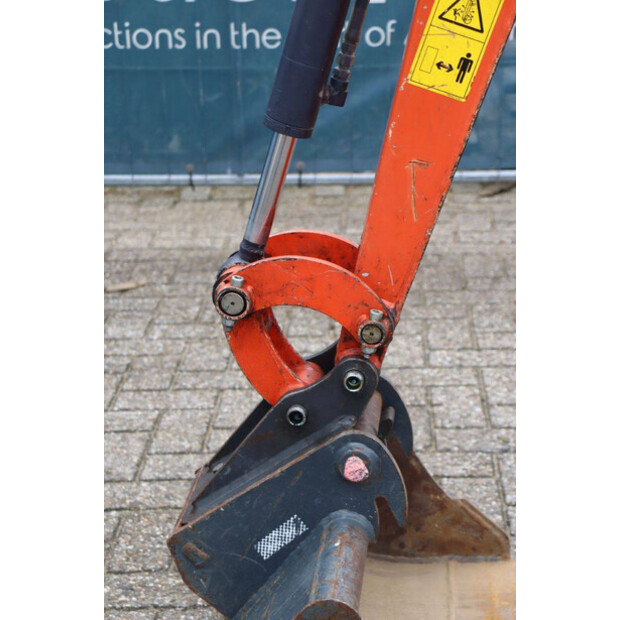 2021 KUBOTA U10-3-43368380