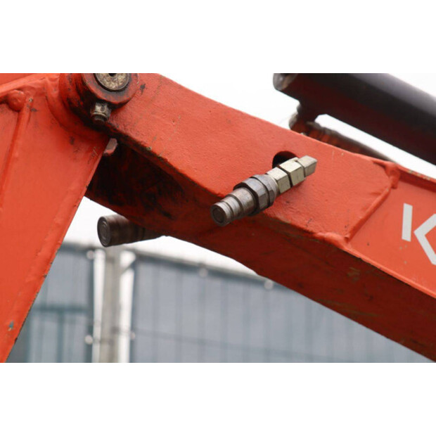 2021 KUBOTA U10-3-43368381