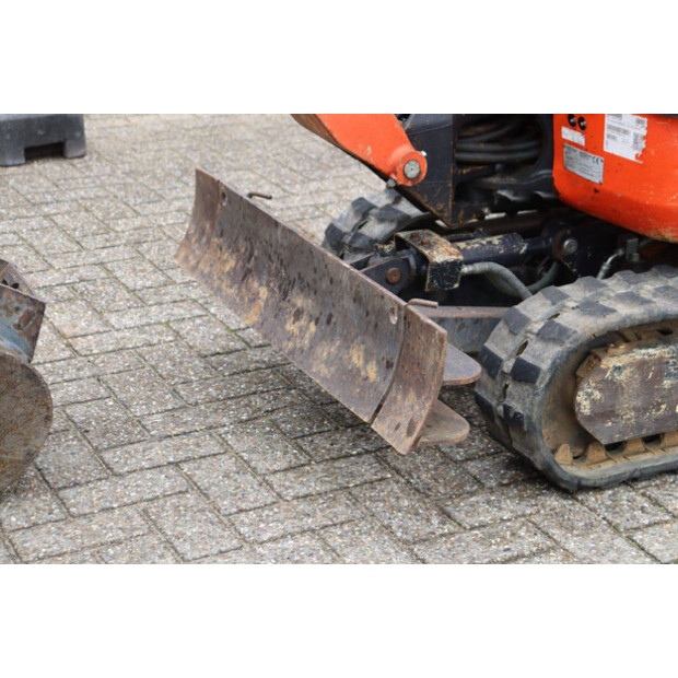 2021 KUBOTA U10-3-43368387