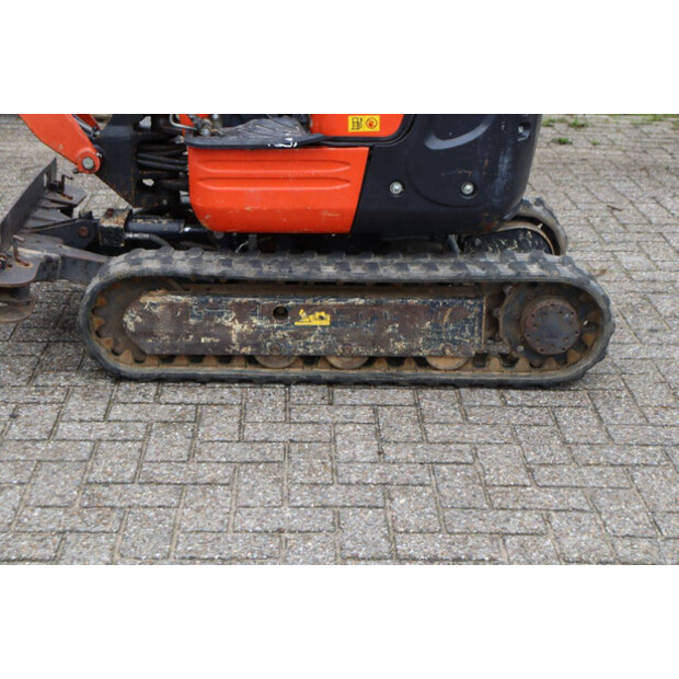 2021 KUBOTA U10-3-43368388