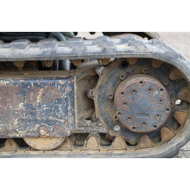 2021 KUBOTA U10-3-43368389