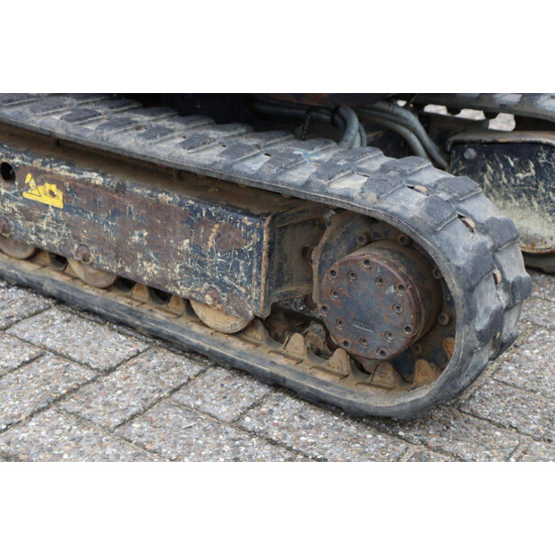 2021 KUBOTA U10-3-43368390