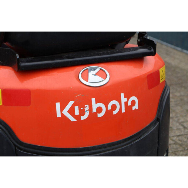 2021 KUBOTA U10-3-43368392