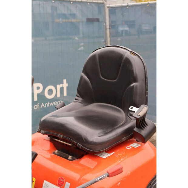 2021 KUBOTA U10-3-43368395