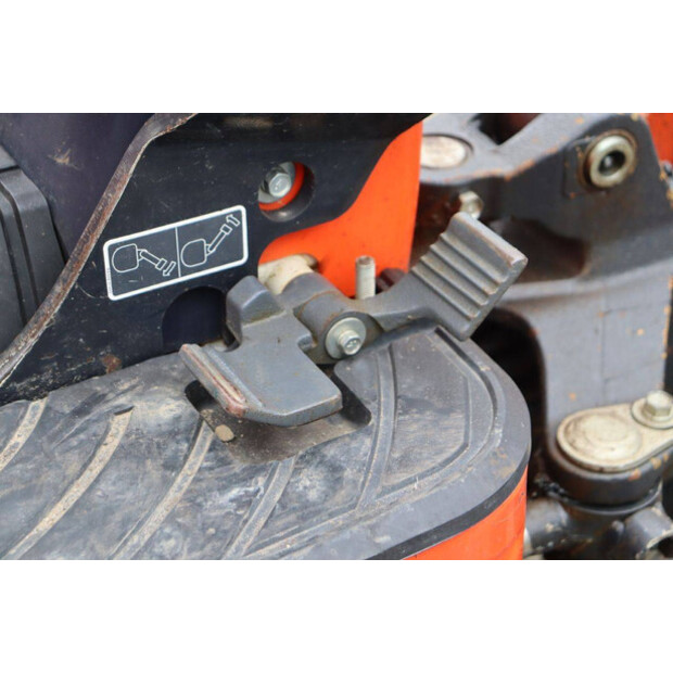 2021 KUBOTA U10-3-43368398