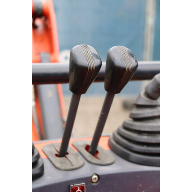 2021 KUBOTA U10-3-43368402