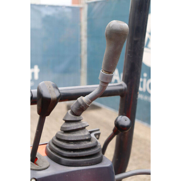 2021 KUBOTA U10-3-43368403