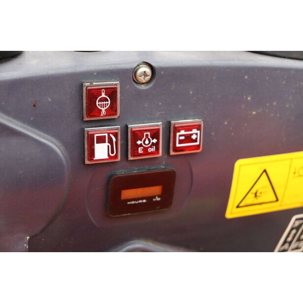 2021 KUBOTA U10-3-43368404