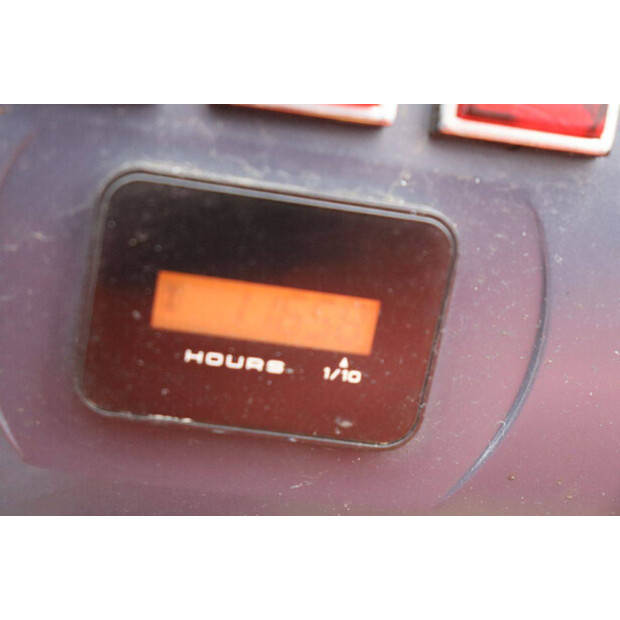 2021 KUBOTA U10-3-43368405