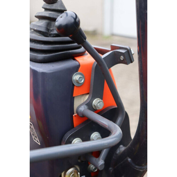 2021 KUBOTA U10-3-43368406