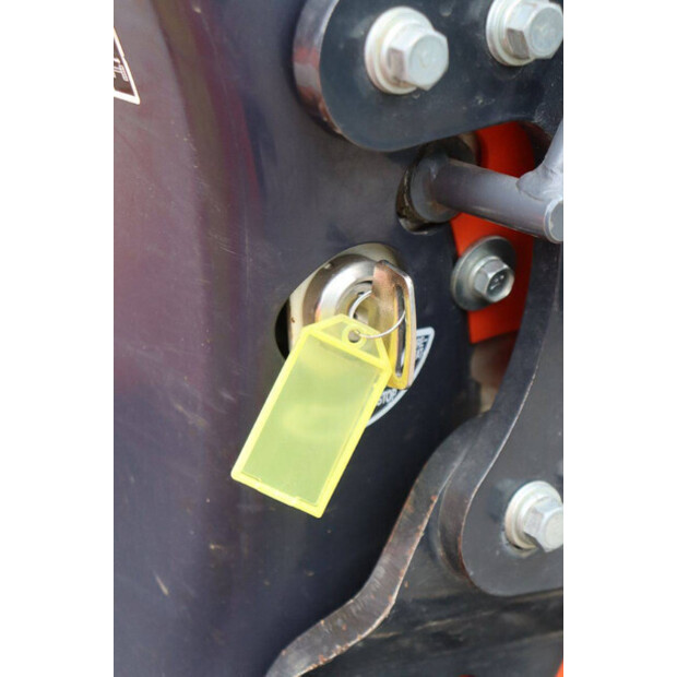 2021 KUBOTA U10-3-43368407