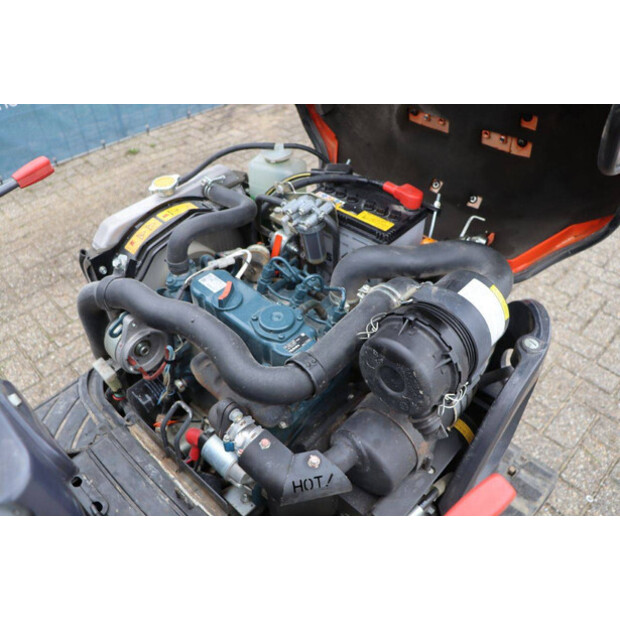 2021 KUBOTA U10-3-43368409