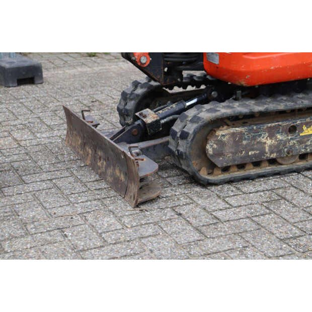 2021 KUBOTA U10-3-43368417