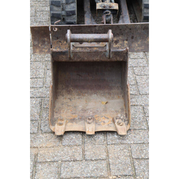 2021 KUBOTA U10-3-43368419