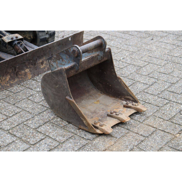 2021 KUBOTA U10-3-43368420