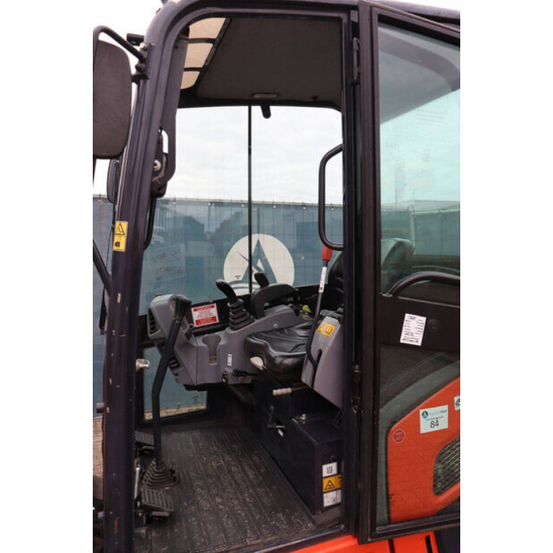 2018 KUBOTA KX016-4-43368446