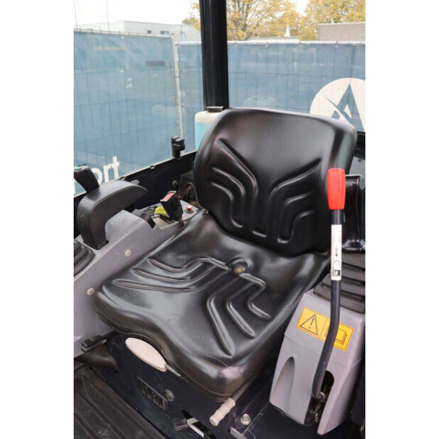 2018 KUBOTA KX016-4-43368447