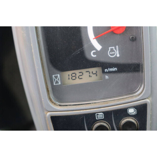 2018 KUBOTA KX016-4-43368451