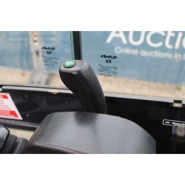 2018 KUBOTA KX016-4-43368453