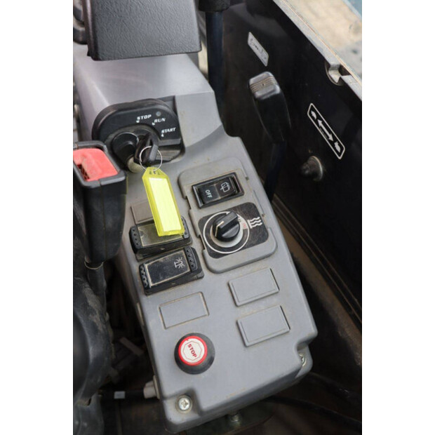 2018 KUBOTA KX016-4-43368454