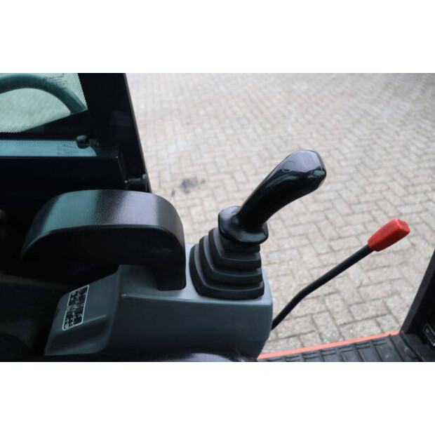 2018 KUBOTA KX016-4-43368456