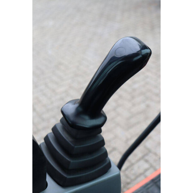 2018 KUBOTA KX016-4-43368457