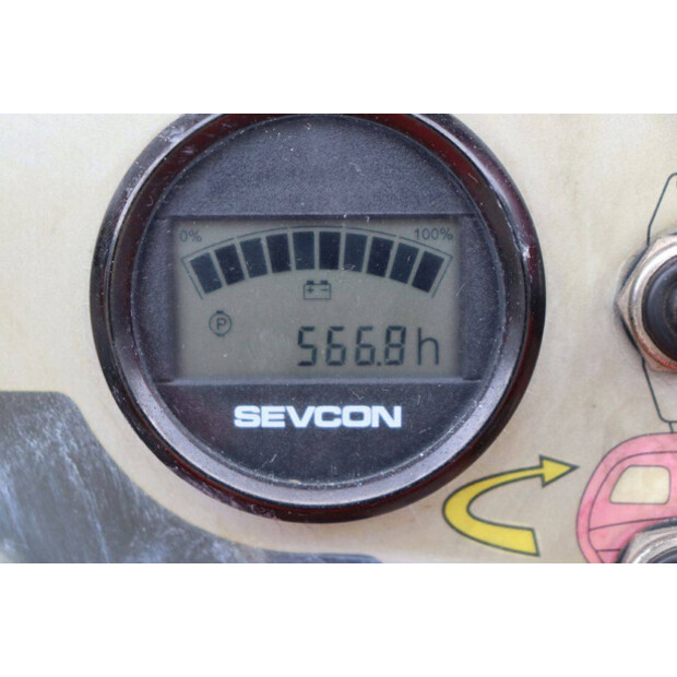 2013 مانيتو 150 AETJ compact-43368496