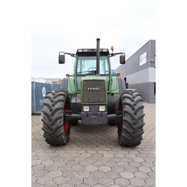 Fendt Favorit 824-43368520