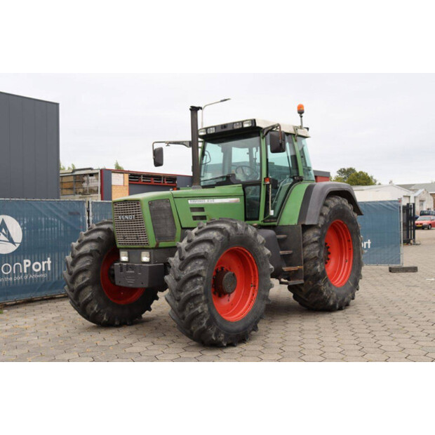 Fendt Favorit 824-43368521