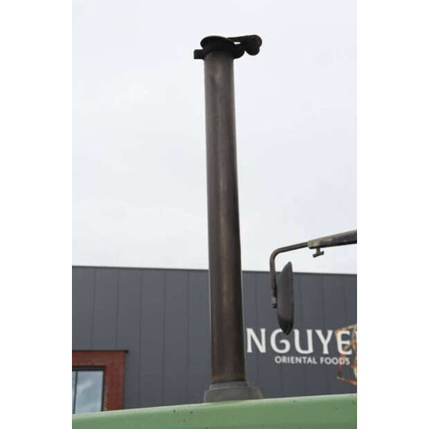 Fendt Favorit 824-43368529