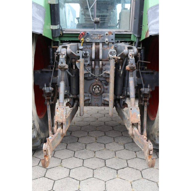 Fendt Favorit 824-43368537