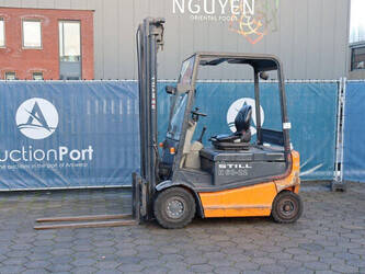 Image for LIFTS 2004 Still R 60-22