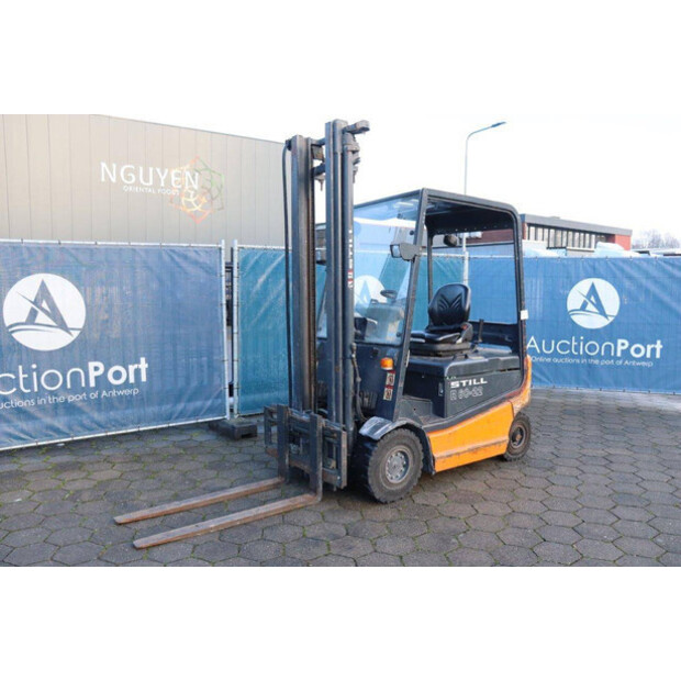 2004 ستيل R 60-22-43368612