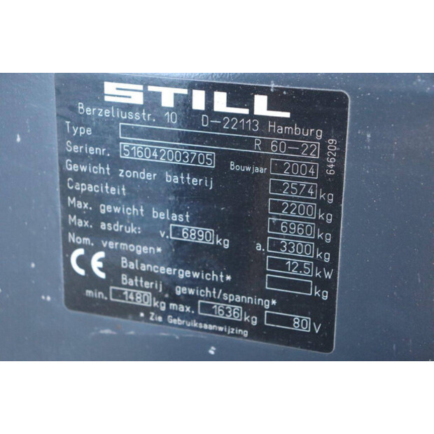 2004 ستيل R 60-22-43368617