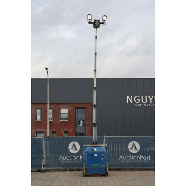 Towerlight Aspen 4-43368659