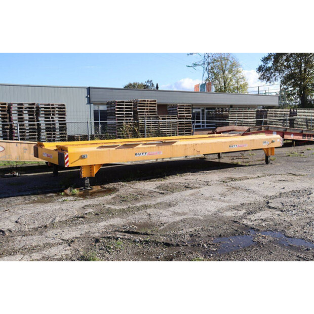 2021 Onbekend VLG-43368701