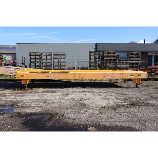 2021 Onbekend VLG-43368702