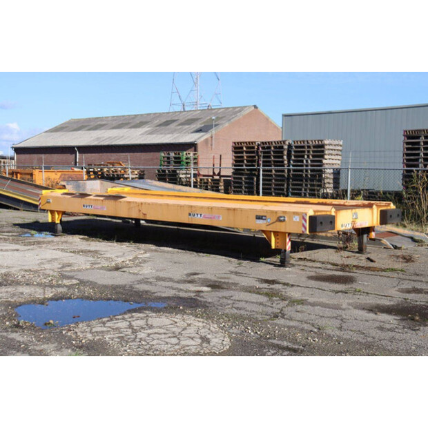 2021 Onbekend VLG-43368703