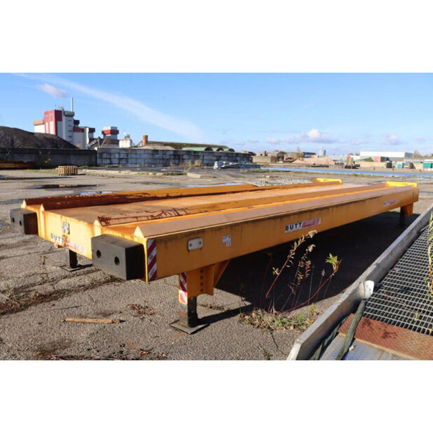 2021 Onbekend VLG-43368705