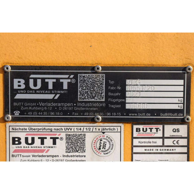 2021 Onbekend VLG-43368711