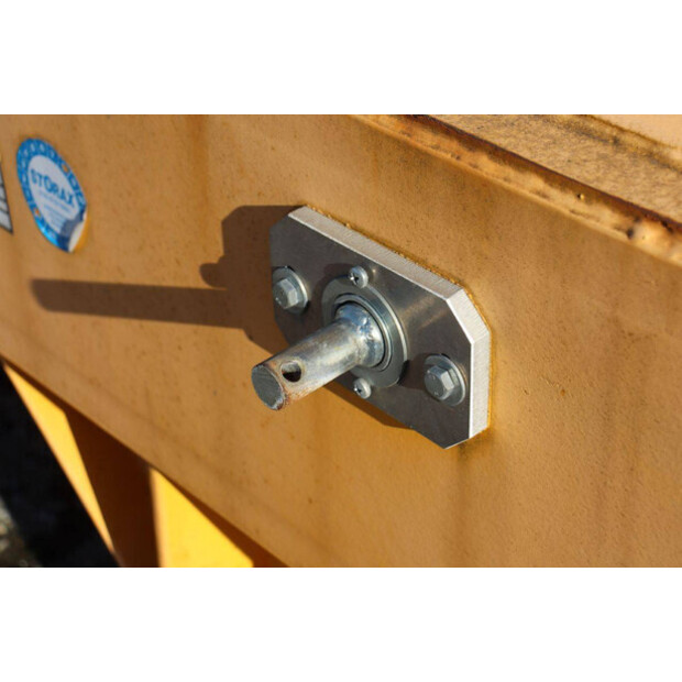 2021 Onbekend VLG-43368712