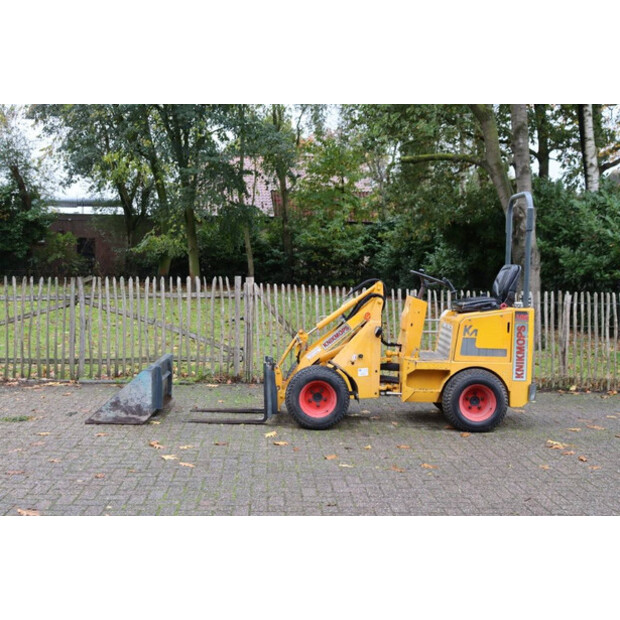 2019 جي بي آر Knikmops 100-43368743