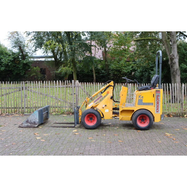 2019 جي بي آر Knikmops 100-43368744