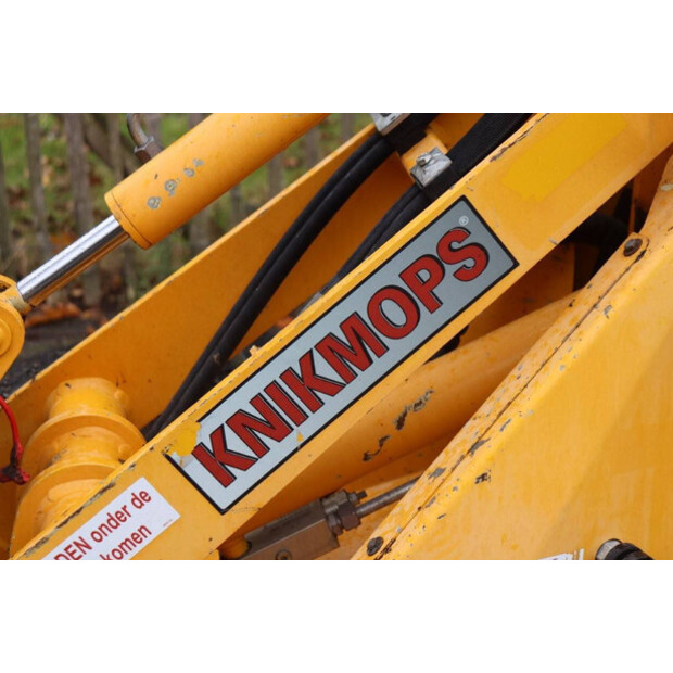 2019 جي بي آر Knikmops 100-43368755