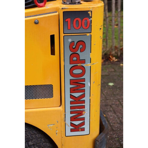 2019 جي بي آر Knikmops 100-43368761