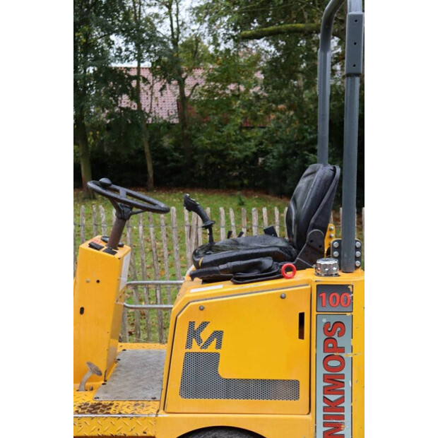 2019 جي بي آر Knikmops 100-43368765