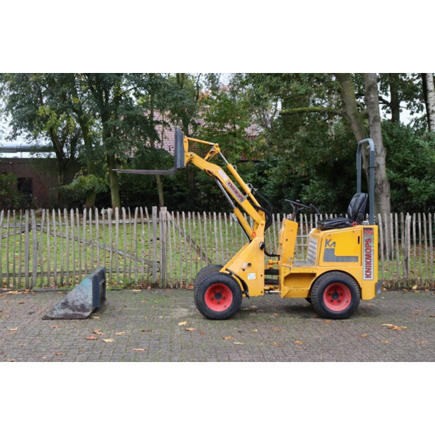 2019 جي بي آر Knikmops 100-43368780