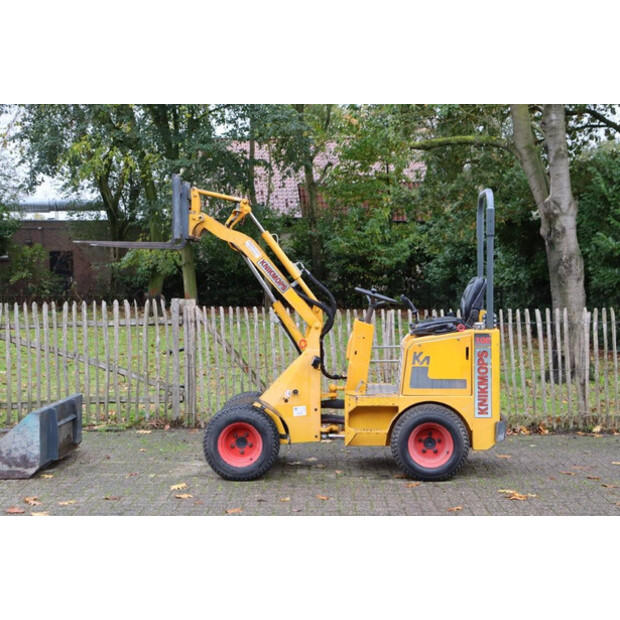 2019 جي بي آر Knikmops 100-43368781